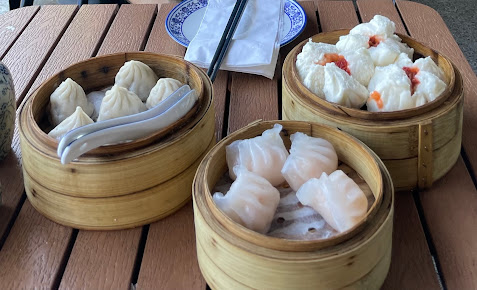 Photo Han Spot All Day Dim Sum - 19