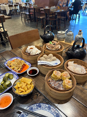 Photo Han Spot All Day Dim Sum - 23