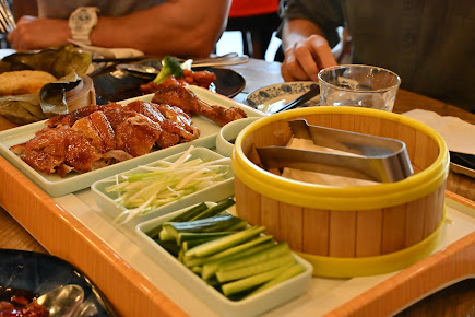 Photo Han Spot All Day Dim Sum - 27