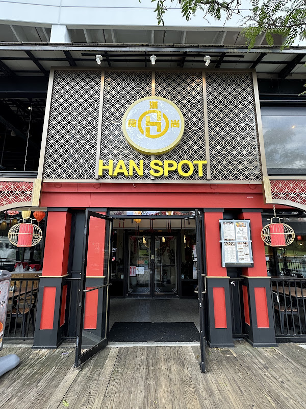 Han Spot All Day Dim Sum