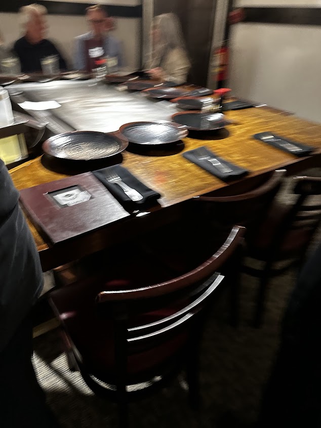 Photo Hana Japan Steak House - 13