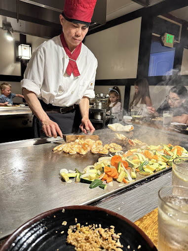 Photo Hana Japan Steak House - 15