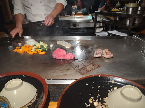 Photo Hana Japan Steak House - 16