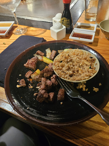 Photo Hana Japan Steak House - 17