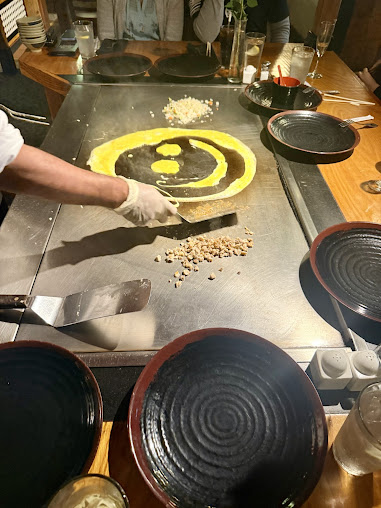 Photo Hana Japan Steak House - 20