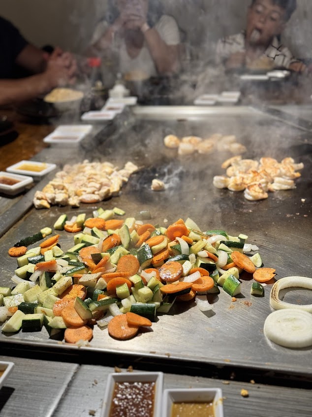 Photo Hana Japan Steak House - 21