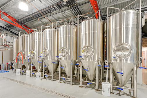 Photo Hana Koa Brewing Co - 5