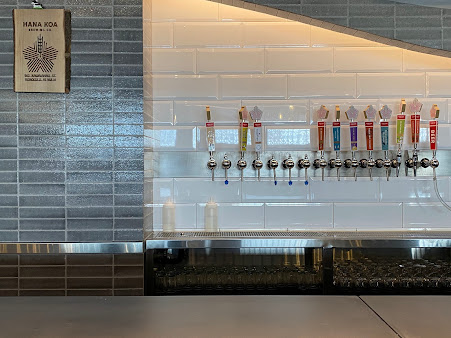 Photo Hana Koa Brewing Co - 8