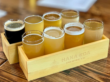 Photo Hana Koa Brewing Co - 12