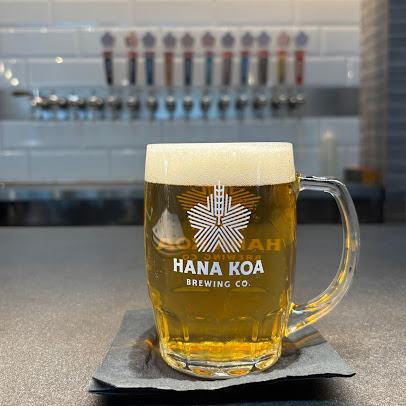 Photo Hana Koa Brewing Co - 16