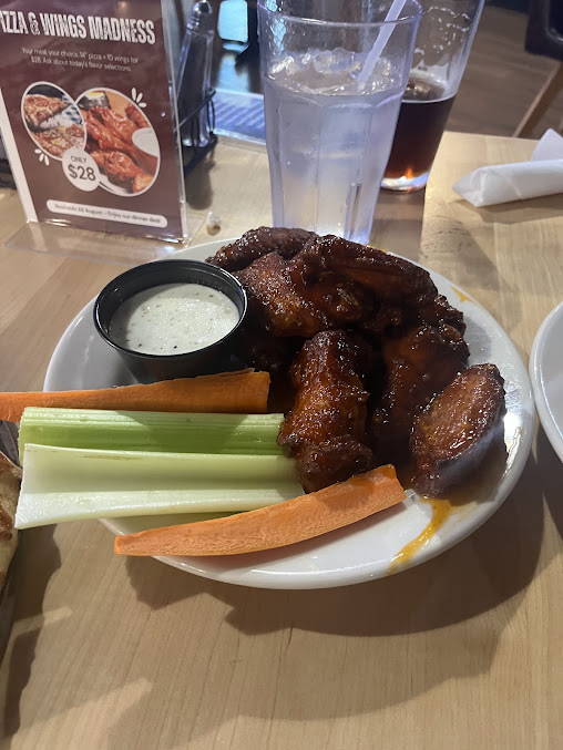 Photo Hangar 58 Sports Bar And Grill - 16