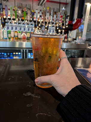 Photo Hangar 58 Sports Bar And Grill - 19