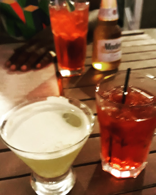 Photo Hangtime Bar And Grille (New Jersey) - 12