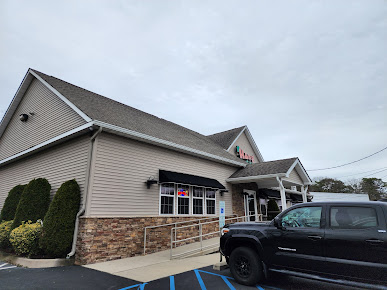 Photo Hangtime Bar And Grille (New Jersey) - 13