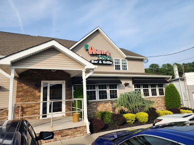 Photo Hangtime Bar And Grille (New Jersey) - 14
