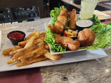 Photo Hangtime Bar And Grille (New Jersey) - 15