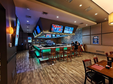 Photo Hangtime Bar And Grille (New Jersey) - 17