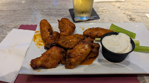 Photo Hangtime Bar And Grille (New Jersey) - 20