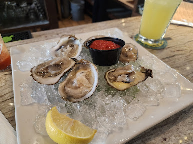 Photo Hangtime Bar And Grille (New Jersey) - 22