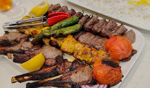 Photo Hani Persian Restaurant - 12