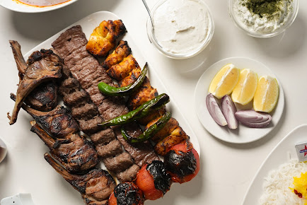 Photo Hani Persian Restaurant - 17