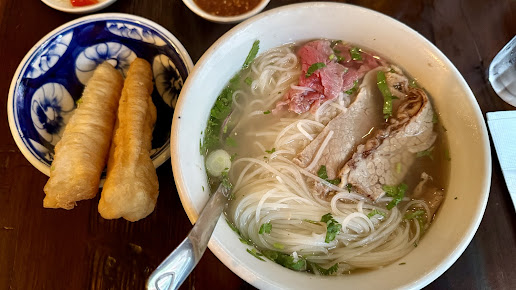 Menu Hanoi House - 3