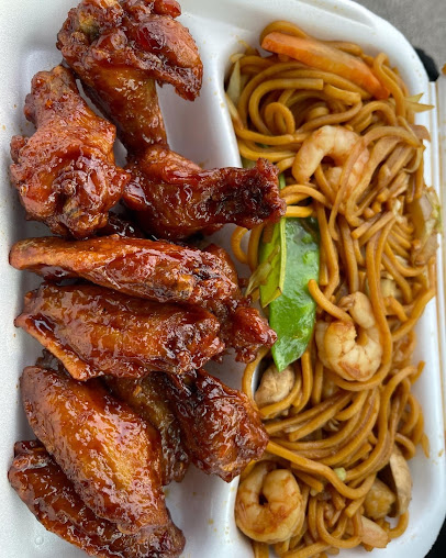 Photo Hans Chinese Food And Chicken Wings - 11
