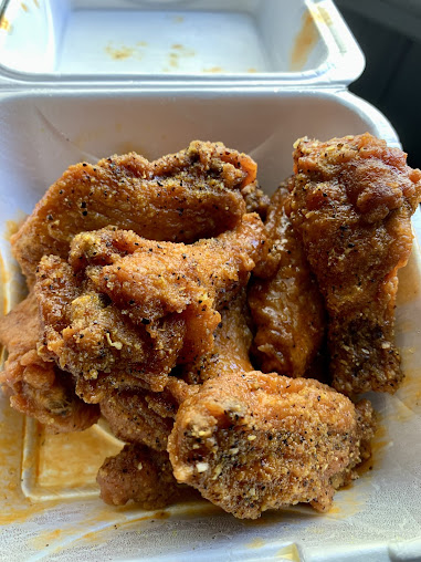 Photo Hans Chinese Food And Chicken Wings - 27