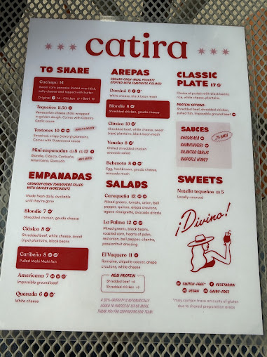 Menu Hapa Sushi Grill And Sake Bar - 1
