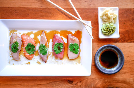 Photo Hapa Sushi Grill And Sake Bar - 11