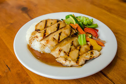 Photo Hapa Sushi Grill And Sake Bar - 12