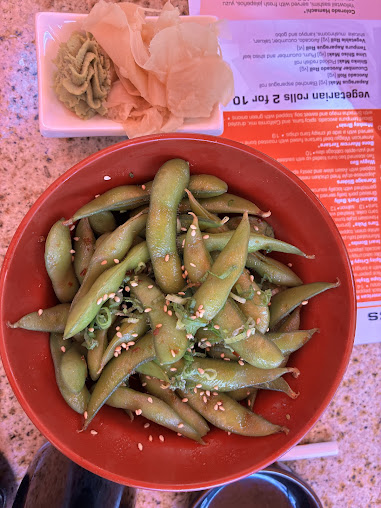 Photo Hapa Sushi Grill And Sake Bar - 13