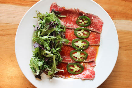 Photo Hapa Sushi Grill And Sake Bar - 17