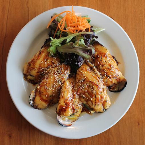 Photo Hapa Sushi Grill And Sake Bar - 19