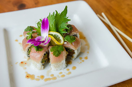 Photo Hapa Sushi Grill And Sake Bar - 20
