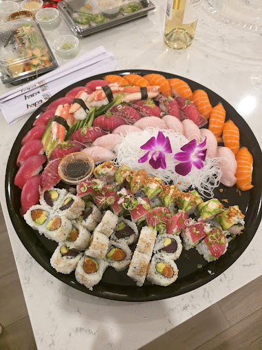 Photo Hapa Sushi Grill And Sake Bar - 22