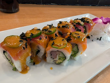 Photo Hapa Sushi Grill And Sake Bar - 23