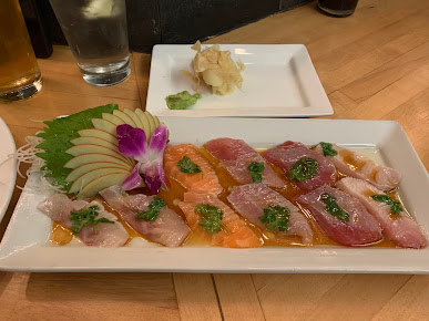 Photo Hapa Sushi Grill And Sake Bar - 24