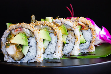 Photo Hapa Sushi Grill And Sake Bar - 25