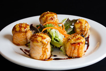 Photo Hapa Sushi Grill And Sake Bar - 26