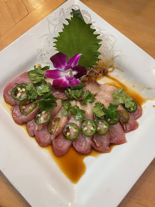 Photo Hapa Sushi Grill And Sake Bar - 28