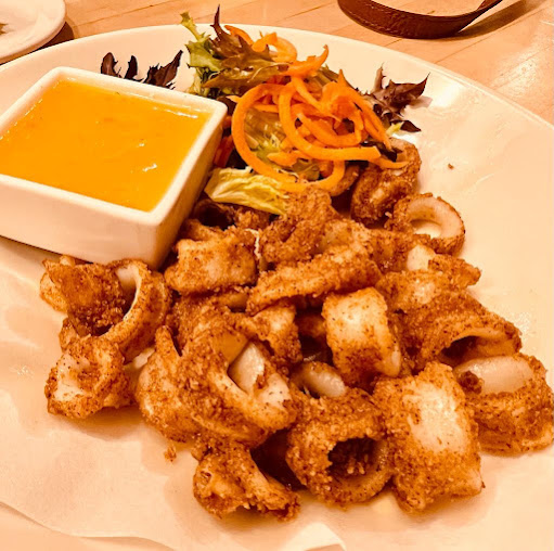 Photo Hapa Sushi Grill And Sake Bar - 29