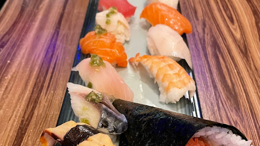 Photo Happi Sushi Japanese Restaurant - 10
