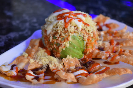 Photo Happi Sushi Japanese Restaurant - 16