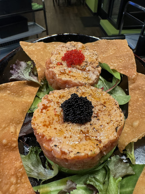 Photo Happi Sushi Japanese Restaurant - 18