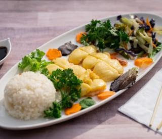 Photo Happi Sushi Japanese Restaurant - 19