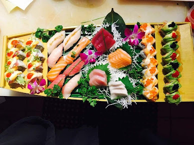 Photo Happi Sushi Japanese Restaurant - 20