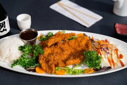 Photo Happi Sushi Japanese Restaurant - 21