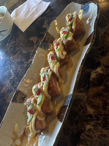 Photo Happi Sushi Japanese Restaurant - 22