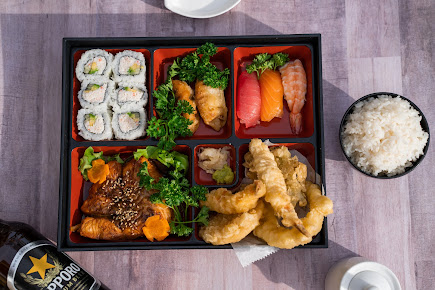 Photo Happi Sushi Japanese Restaurant - 23